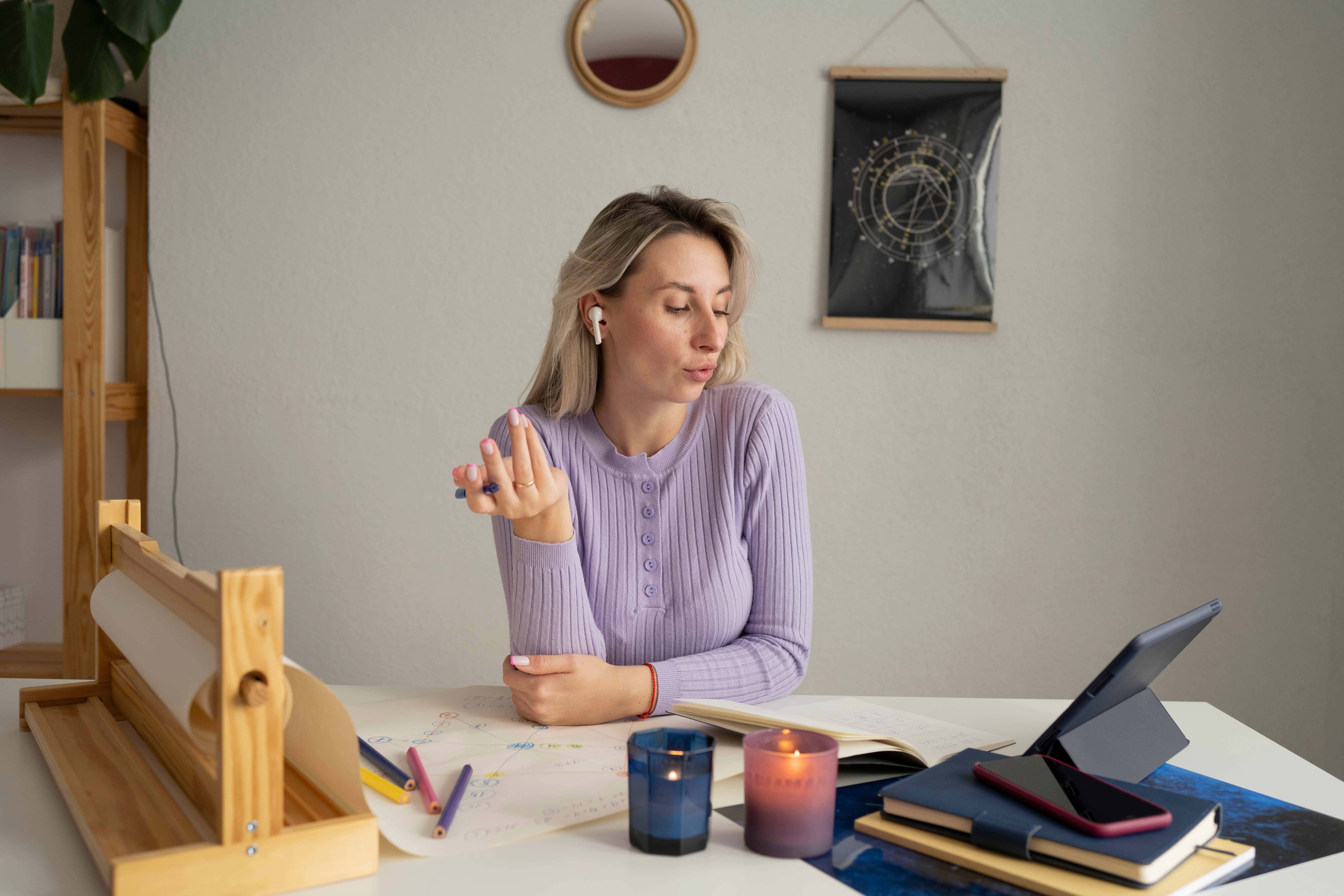 Как интегрировать осознанность в рутинные дела