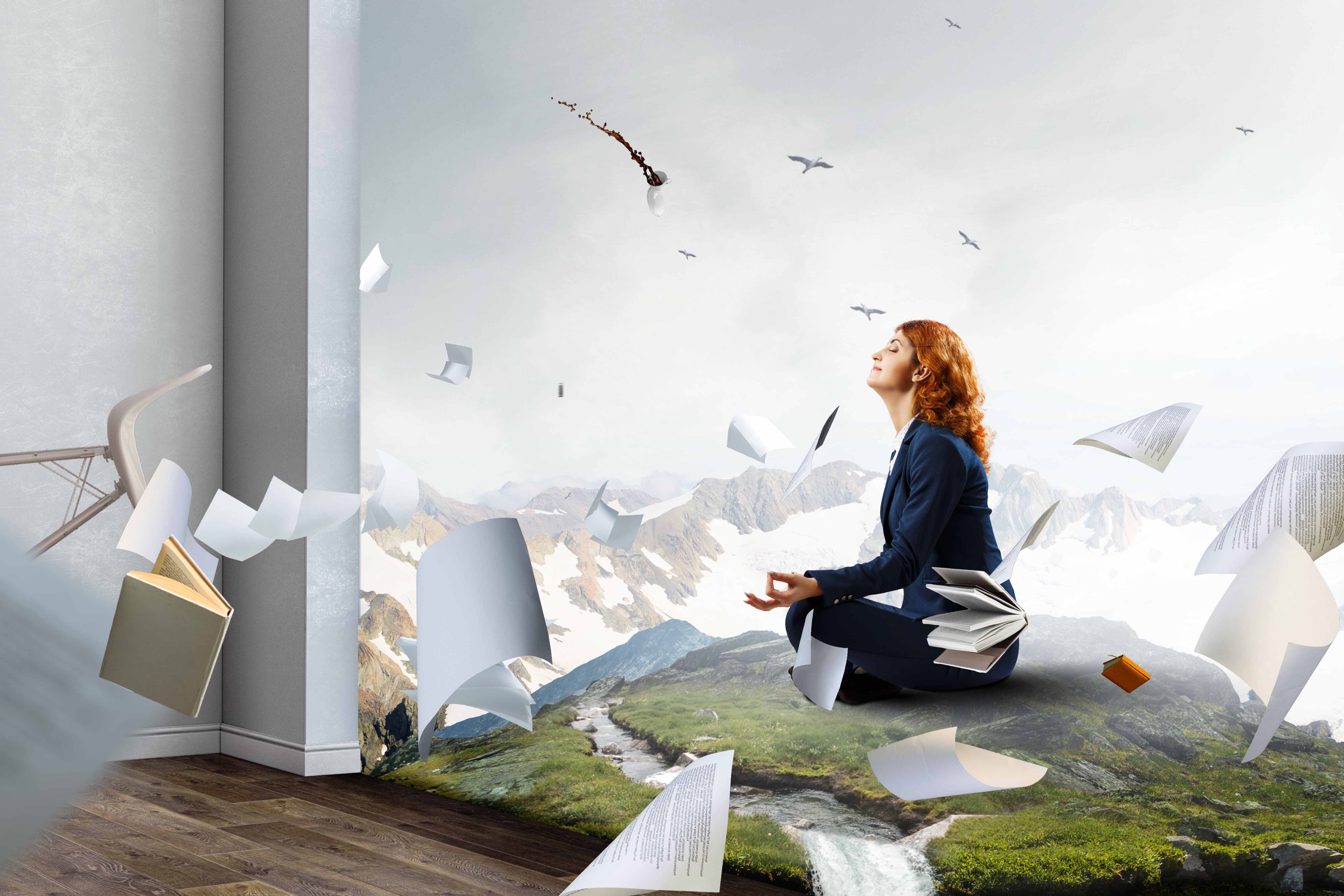 Заключение: Как осознанность может изменить вашу жизнь