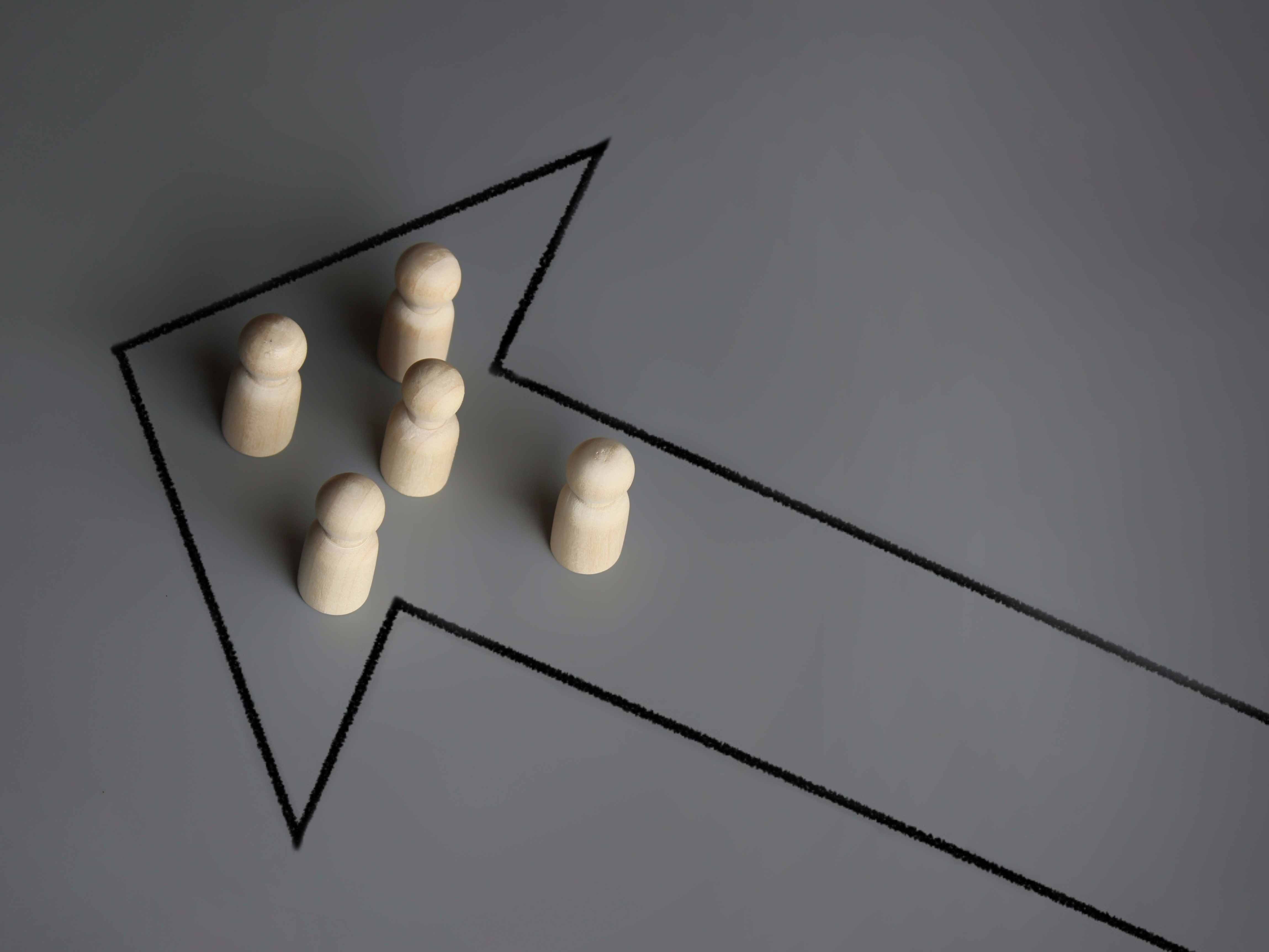 Упрощение процесса принятия решений с помощью минимализма