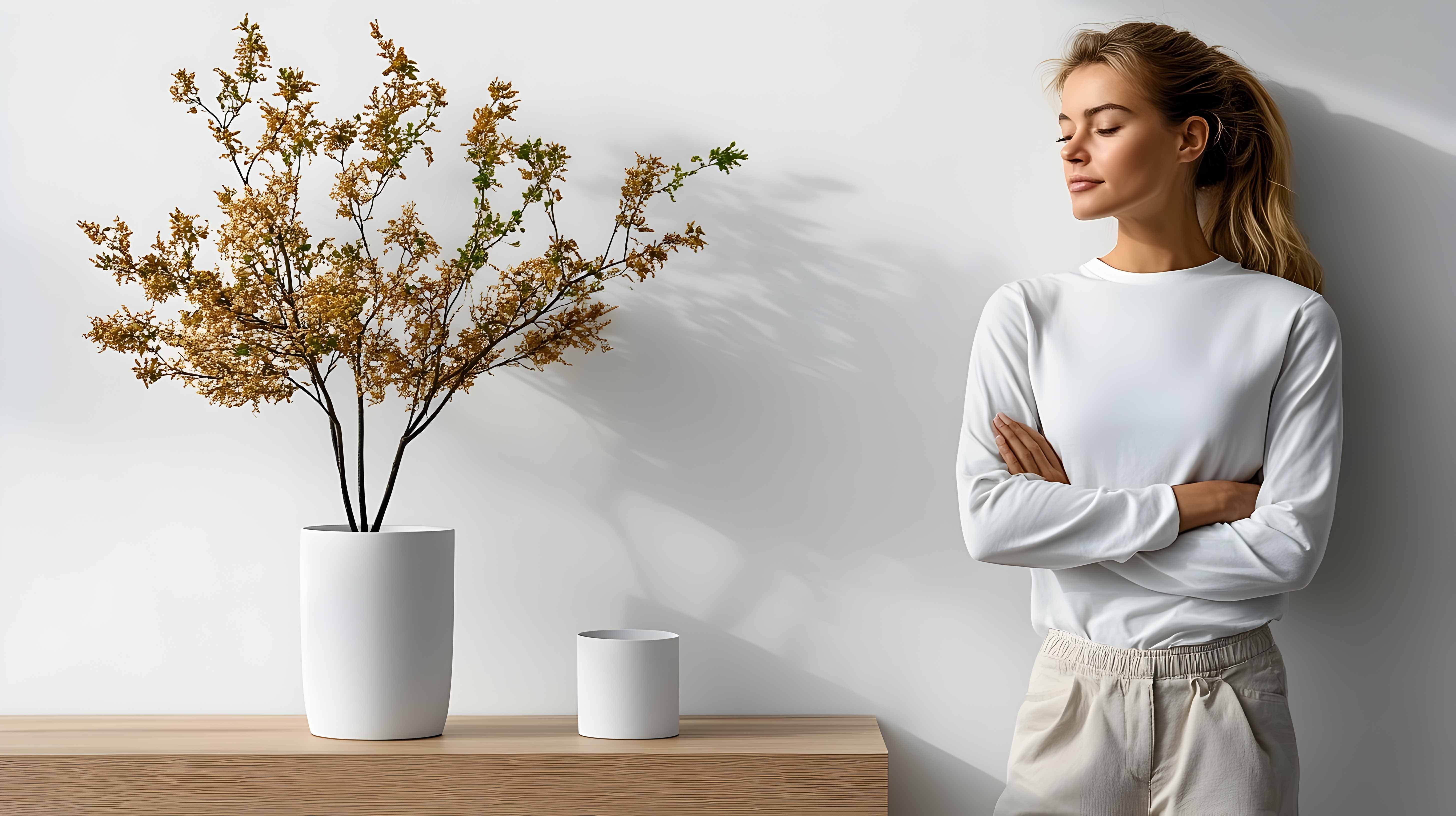 Влияние минимализма на эмоциональное благополучие