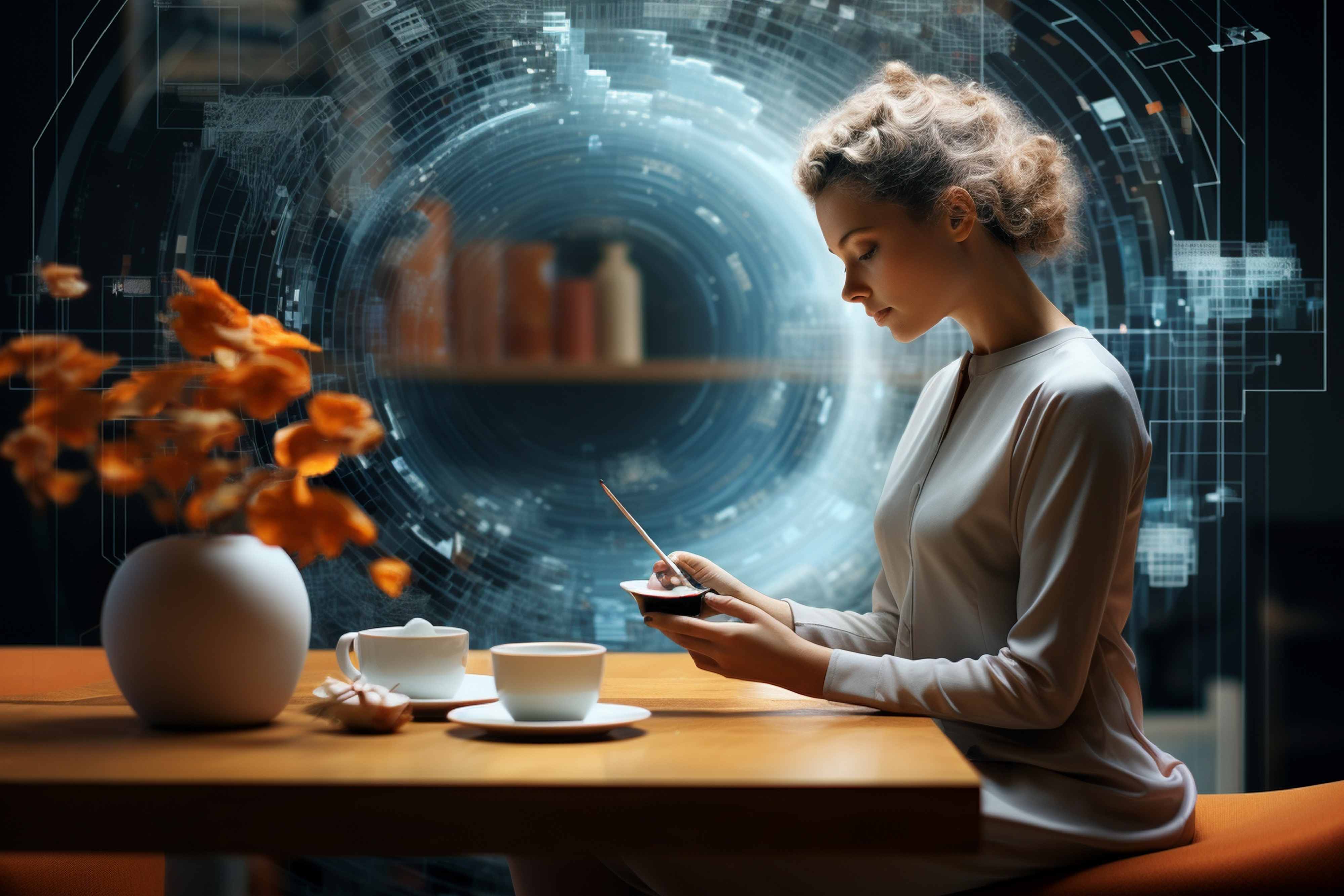 Шаги для внедрения ИИ в повседневную жизнь