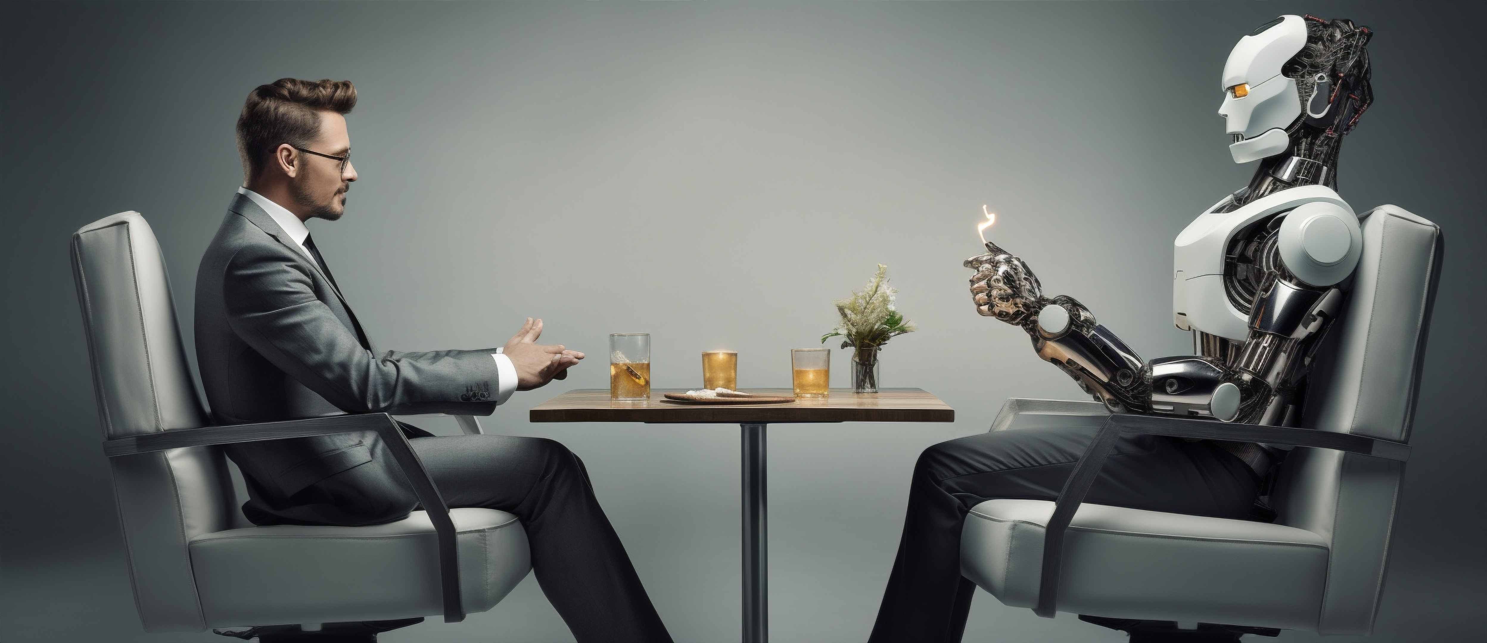 Как преодолеть трудности при внедрении ИИ