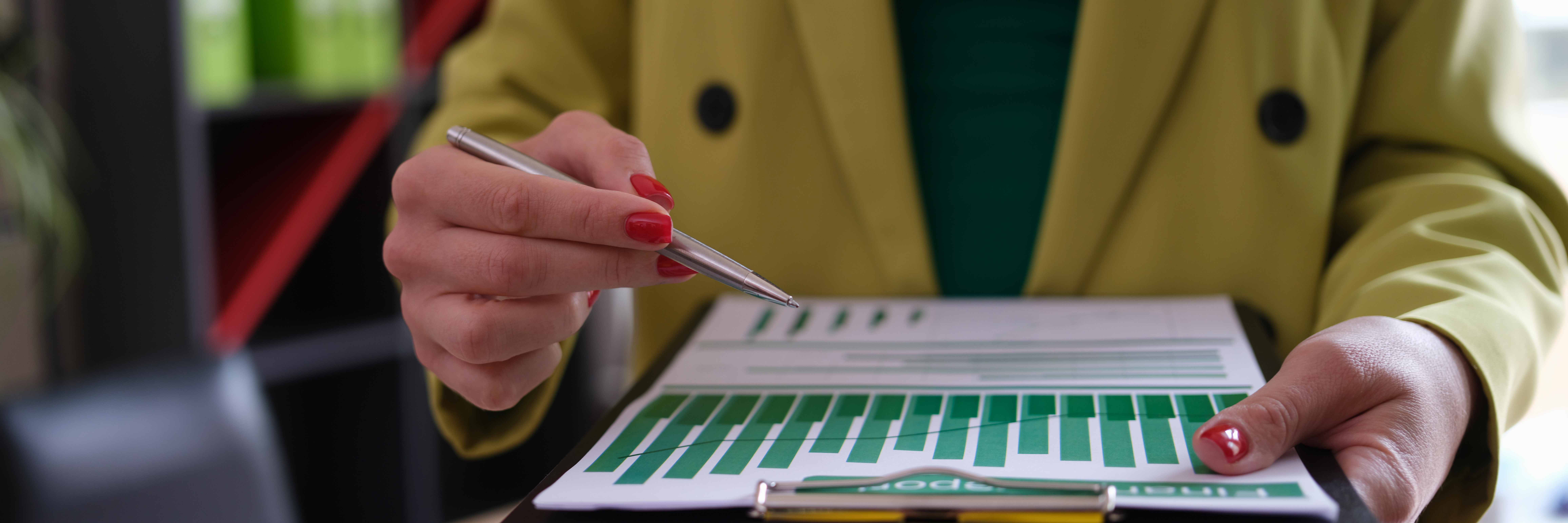 Основные принципы создания эффективного чек-листа