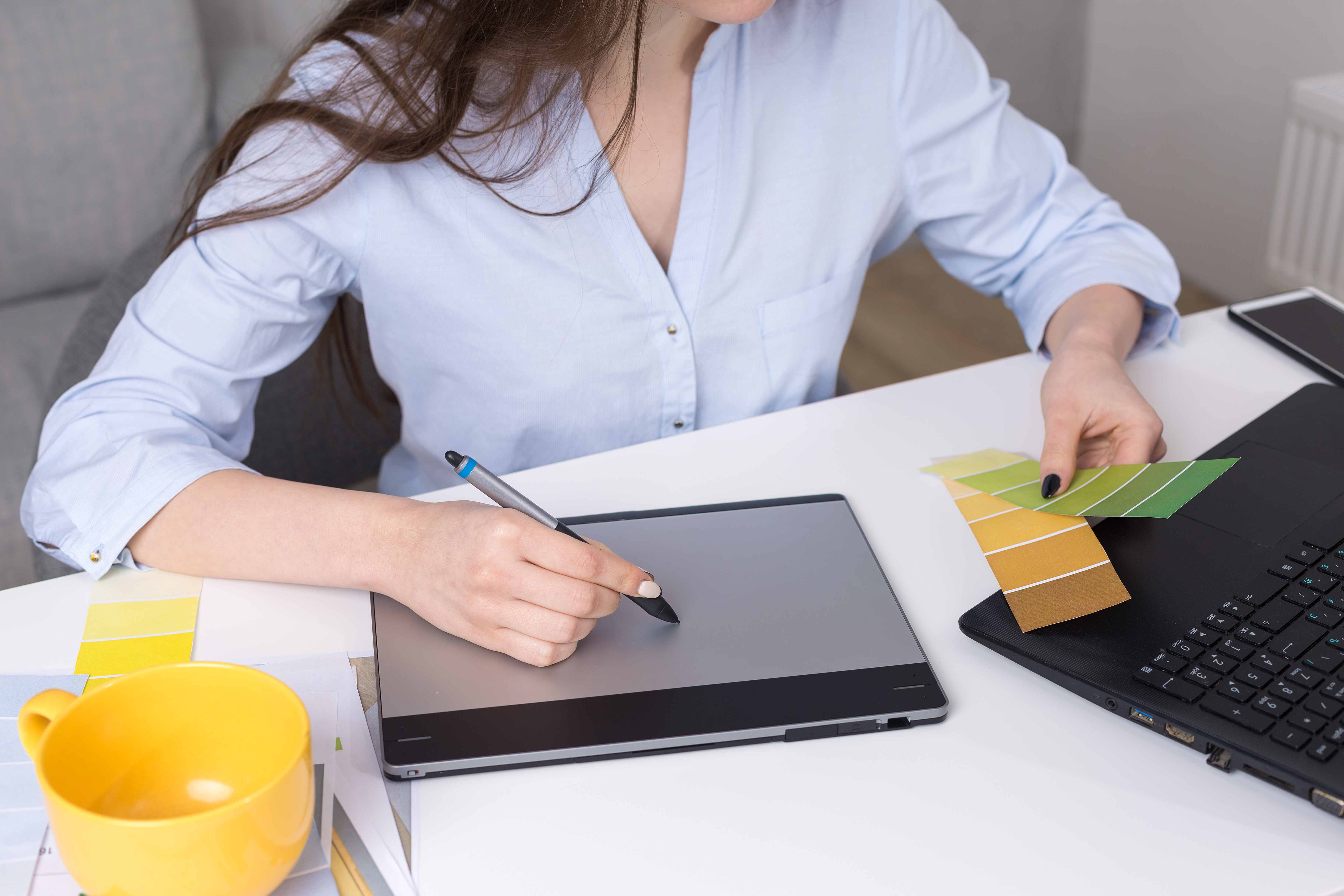 Практические примеры чек-листов для работы