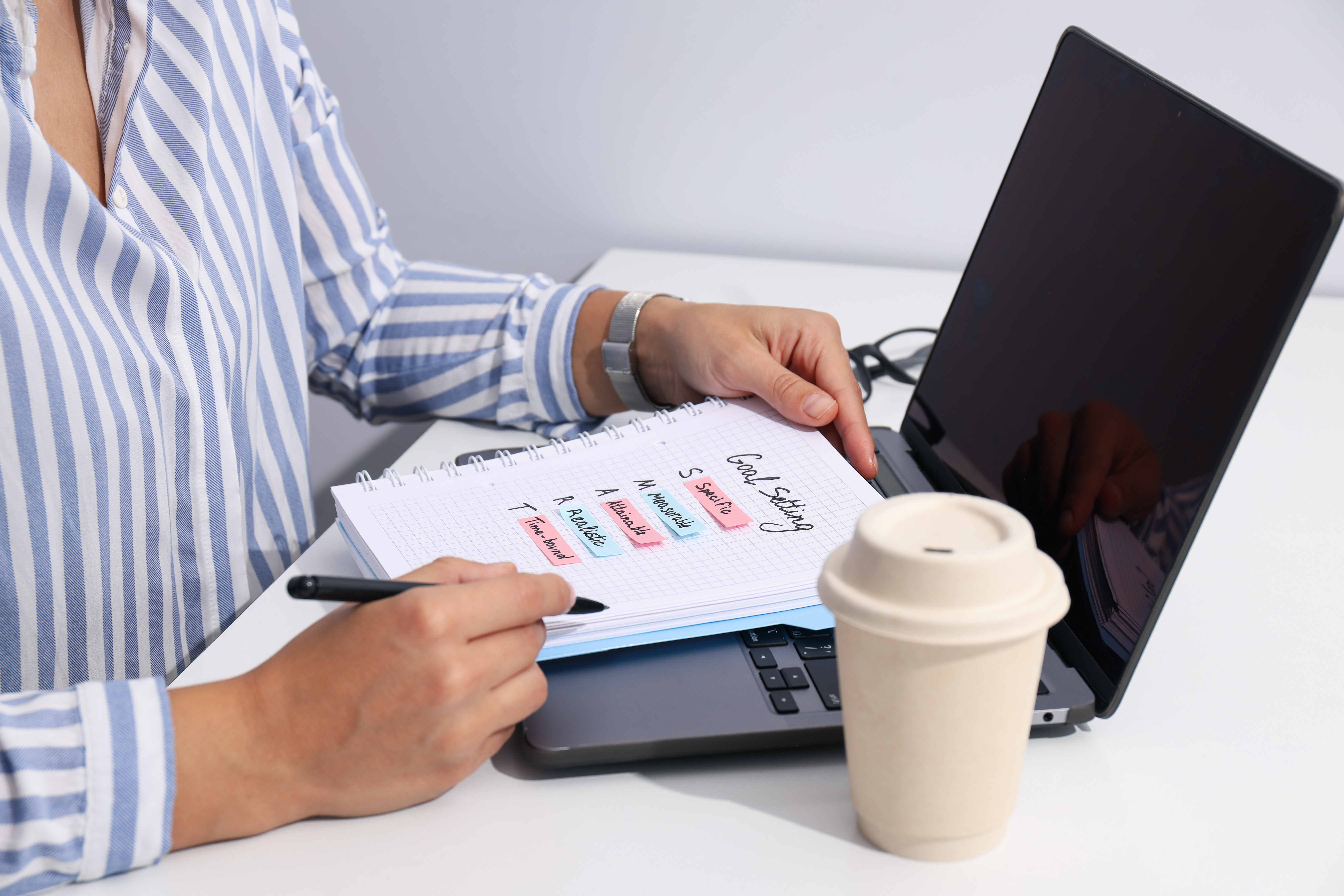 Заключение: Интеграция чек-листов в повседневную жизнь