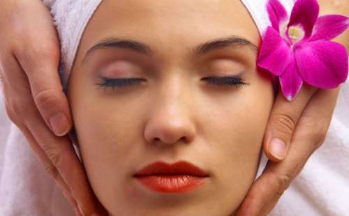 Воздействие дрожжей на кожу лица