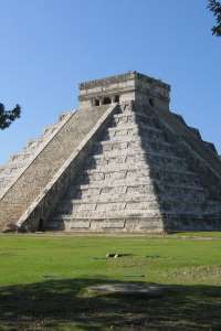 Где и как жили майя по свидетельствам обрывков истории