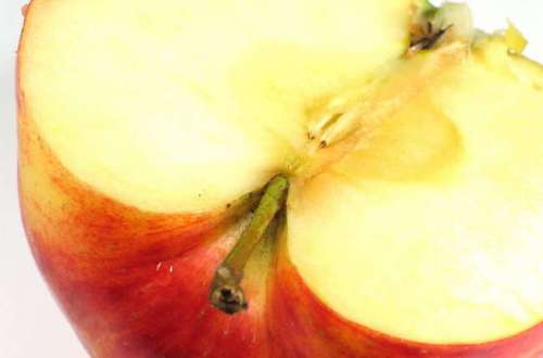 Яблоки химический состав польза и вред