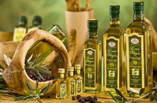 Оливковое масло на кухне и в аптечке. Все о пользе этого удивительного продукта