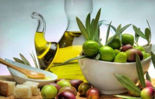 Оливковое масло на кухне и в аптечке. Все о пользе этого удивительного продукта