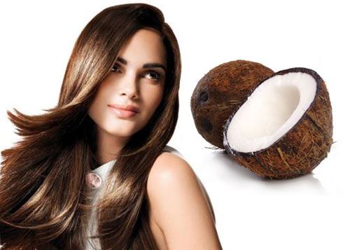 Польза кокосового масла: для похудения, в пищу