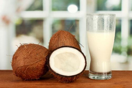 Польза кокосового масла: для похудения, в пищу