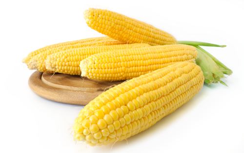 Полезные свойства кукурузной каши. Состав, калорийность