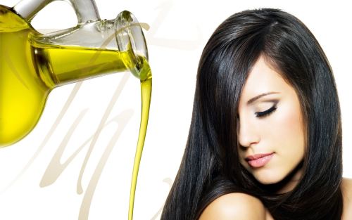 Применение оливкового масла для волос: лечение, укрепление, питание
