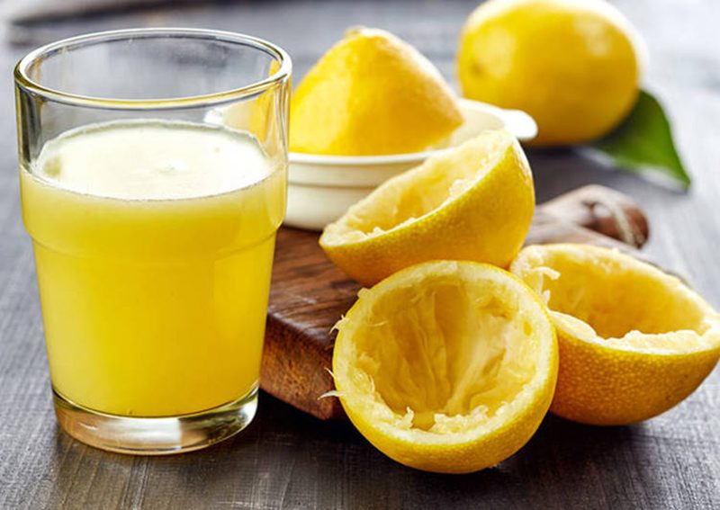 Чем полезен сок лимона? Как сделать из лимонной кислоты?
