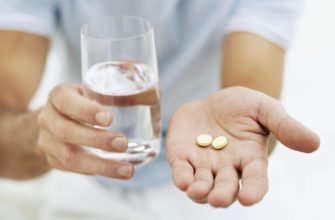 Разнообразие таблеток в лечении гайморита