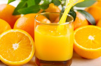Чем полезен сок из апельсинов