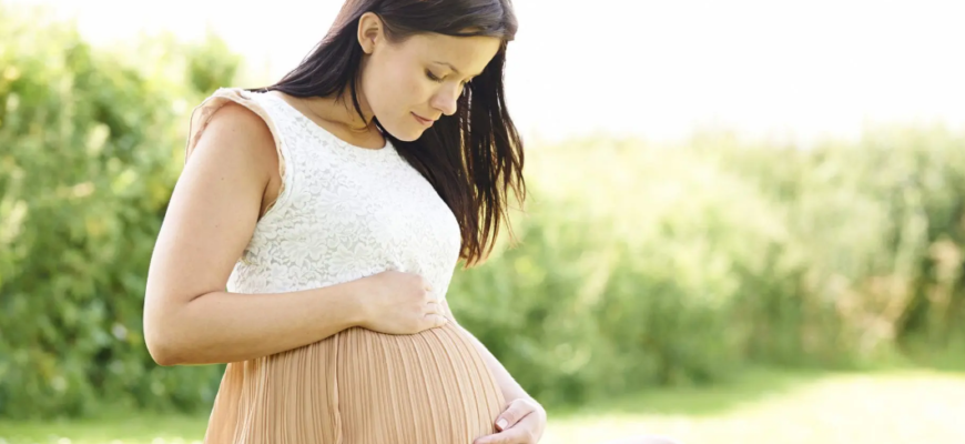 Выбор лучшего возраста для благополучного течения беременности